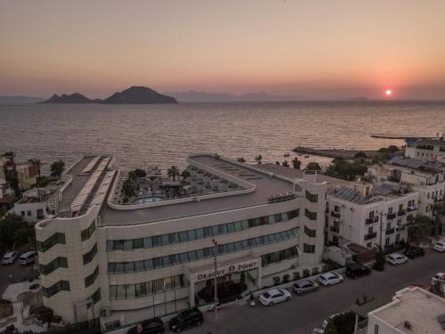Gallery image of Dragut Point South Hotel-All Inclusive in Turgutreis