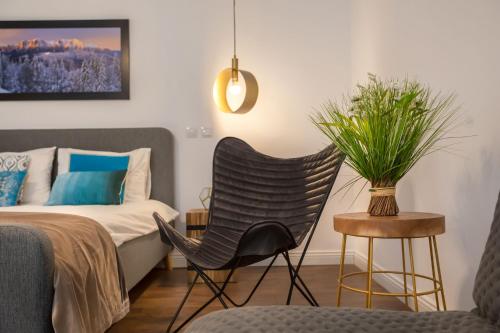 Photo de la galerie de l'établissement Venice Boutique Aparthotel, à Braşov