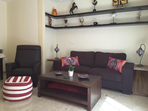 Amazing Condo in Alicante City Center