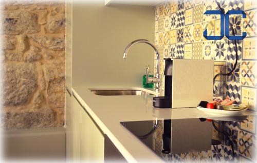 Click! Apartment by JC