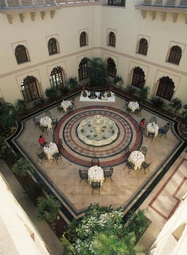 Fotografie z fotogalerie ubytování Taj Hari Mahal Jodhpur v destinaci Džódhpur