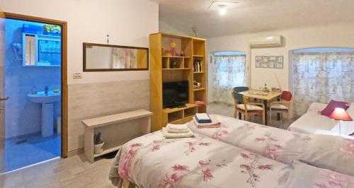 Gallery image of Apartment Duxiana with garden in Rijeka