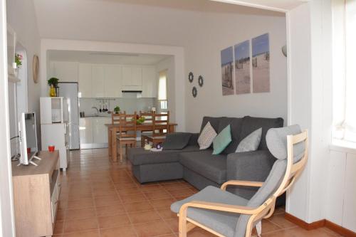 Ave Paraíso - Cozy and Sunny house