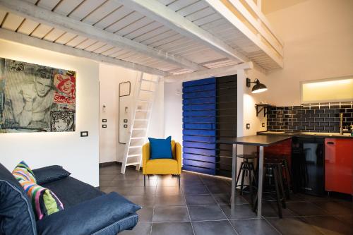 Gallery image of InCentro B&B in Milazzo