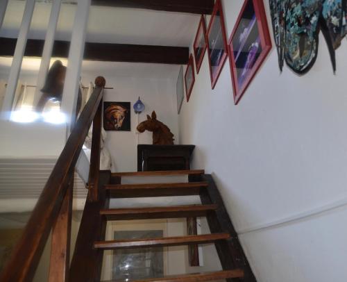 Gites Chambres d'hotes Mazet du Maréchal Ferrant