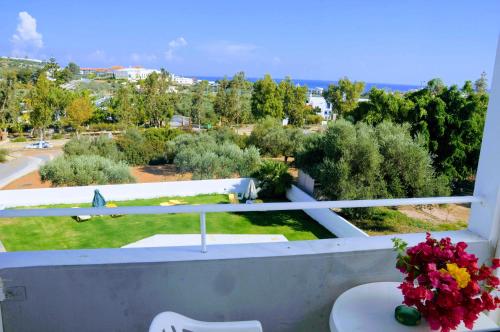 Mastorakis Hotel and Studios