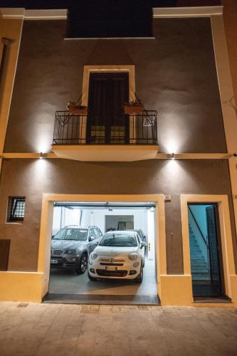 InCentro B&B – Ritratti 2
