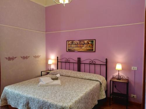 Gallery image of Rossi Hotel in Rome