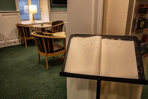 Billede fra billedgalleriet på City Hotel Nebo i København