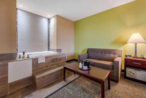 Gallery image of Quality Inn Morgantown in Morgantown