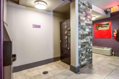 Gallery image of District 3 Hotel, Ascend Hotel Collection in Chattanooga