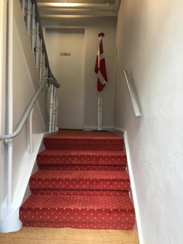 Billede fra billedgalleriet på City Hotel Nebo i København