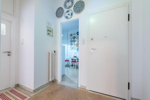 Athens Centre Flat 2 min. from Evangelismos Metro