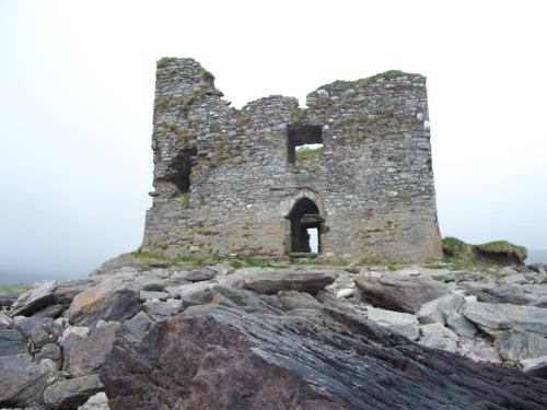 Gallery image of The Old School House B&B in Ballinskelligs