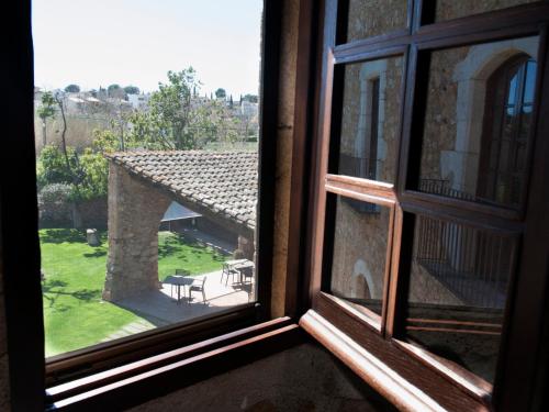 Gambar di galeri bagi Hotel Molí de l'Escala di L'Escala