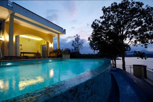 Gallery image of Vista Del Lago in Ambalavayal