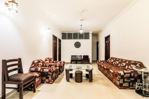 Gallery image of FabExpress Hemkunt Mansion in Noida