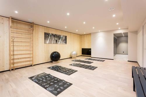 La Cordee 412 Apartment - Chamonix All Year photo 30