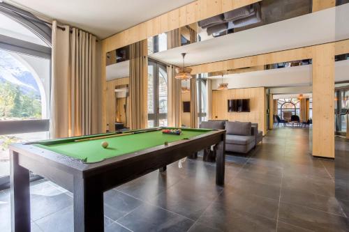 La Cordee 412 Apartment - Chamonix All Year photo 29