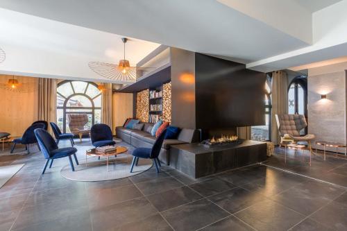 La Cordee 412 Apartment - Chamonix All Year photo 25