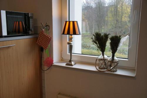 Gambar di galeri bagi Beachhouse di Eckernförde