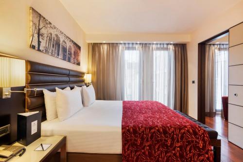 Room Suite - 1