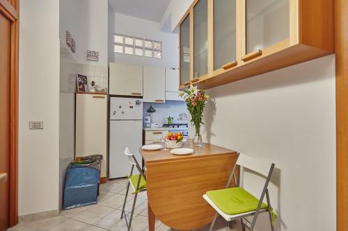 GuestHost - Tortona Design Flat