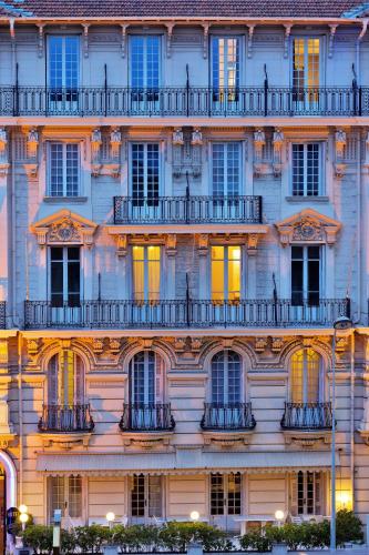 Nice Excelsior Centre ville by HappyCulture photo 35