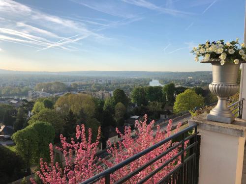 Pavillon Henri IV – Photos 5