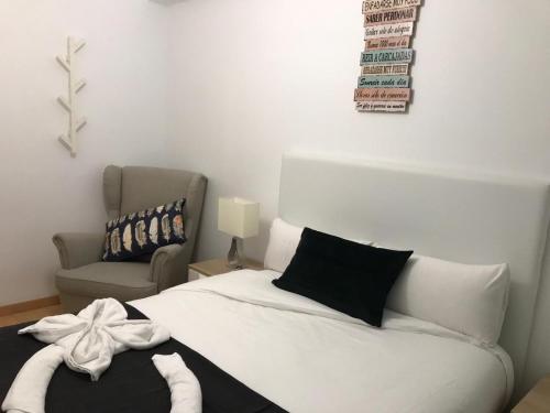 Fotografie z fotogalerie ubytování VTZ El Balcón de Atares v destinaci Zaragoza