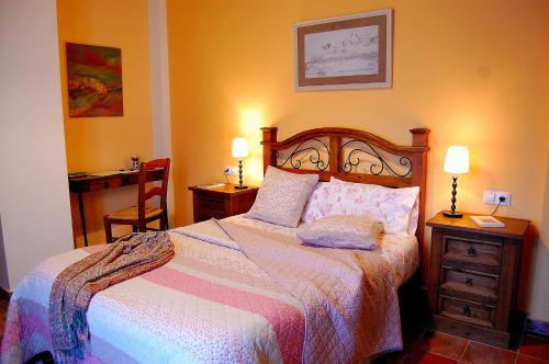 Foto Casa Rural Estarrún 1