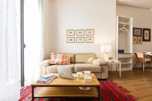 Sevilla Home Center Suites photo 16