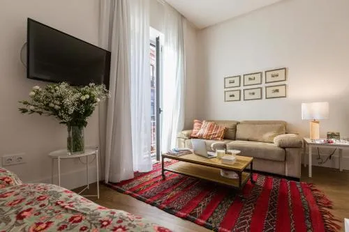 Sevilla Home Center Suites photo 12