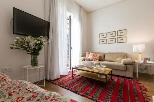 Sevilla Home Center Suites photo 3