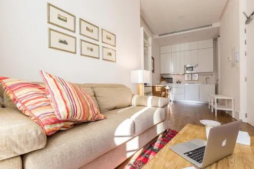 Sevilla Home Center Suites photo 8