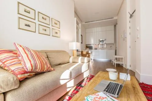 Sevilla Home Center Suites photo 15