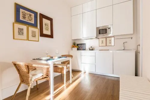 Sevilla Home Center Suites photo 9
