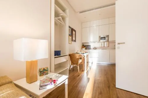 Sevilla Home Center Suites photo 5