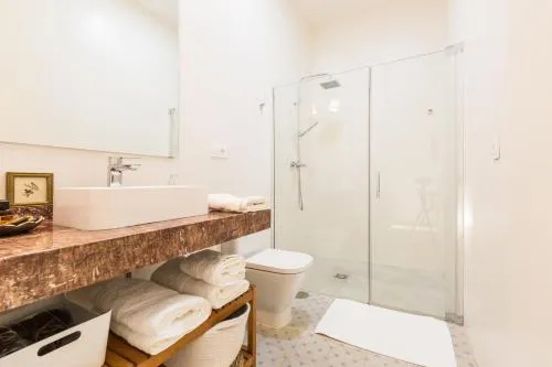 Sevilla Home Center Suites photo 18