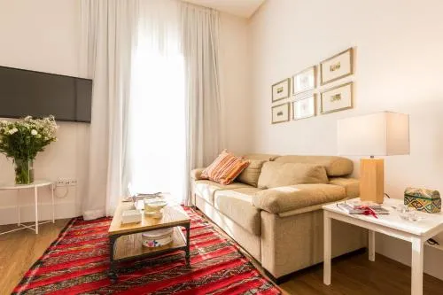 Sevilla Home Center Suites photo 13