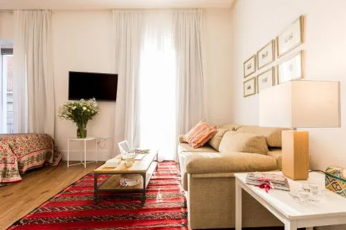 Sevilla Home Center Suites photo 7