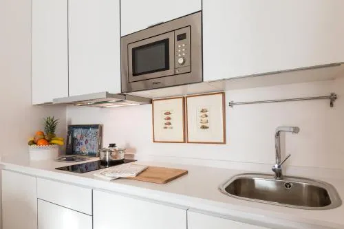 Sevilla Home Center Suites photo 35