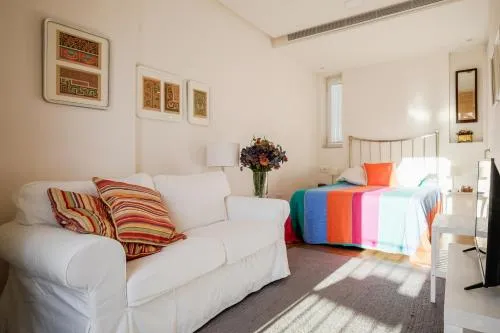 Sevilla Home Center Suites photo 49