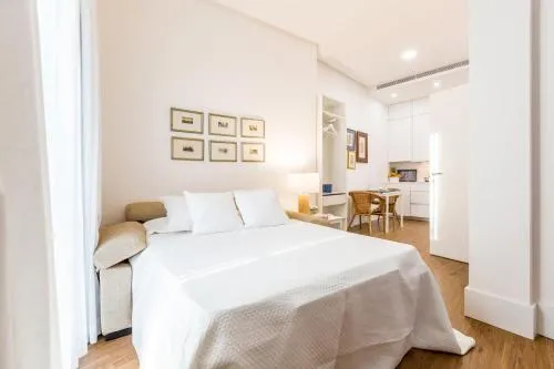Sevilla Home Center Suites photo 6