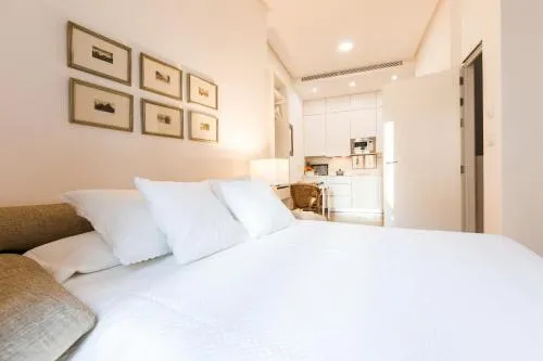 Sevilla Home Center Suites photo 17