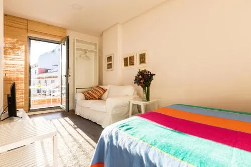 Sevilla Home Center Suites photo 48