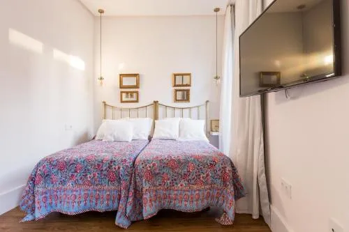Sevilla Home Center Suites photo 34