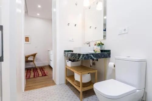 Sevilla Home Center Suites photo 32