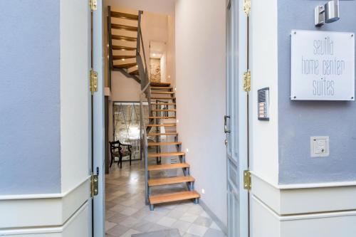 Sevilla Home Center Suites photo 56