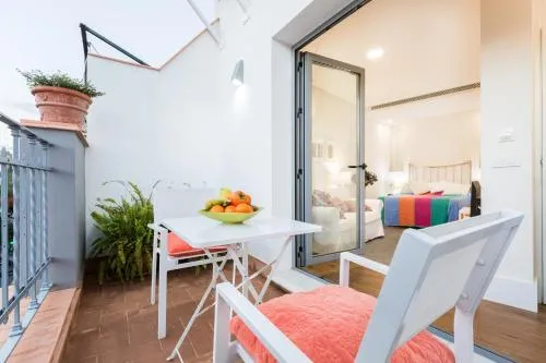 Sevilla Home Center Suites photo 47